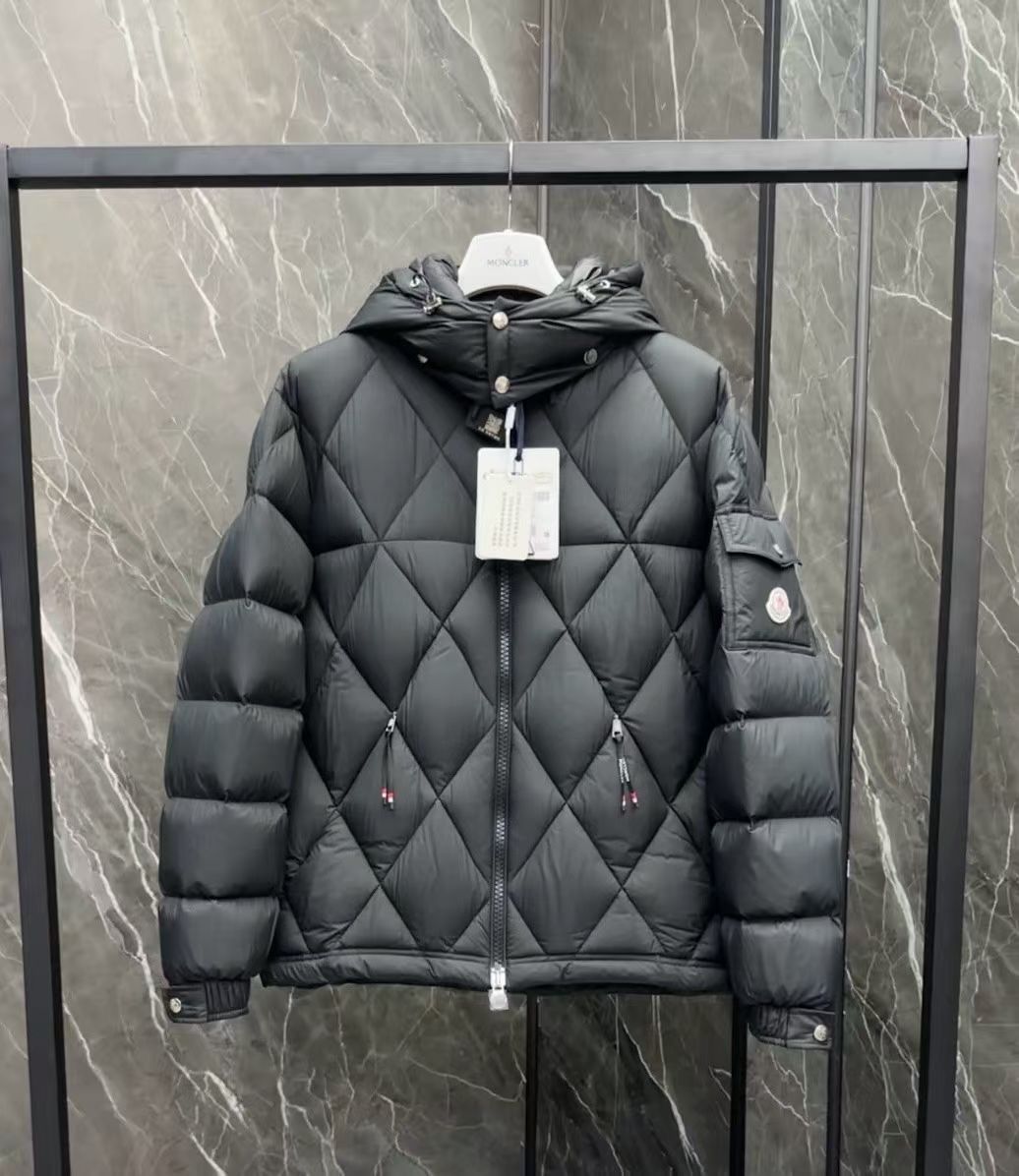 Moncler Down Coat