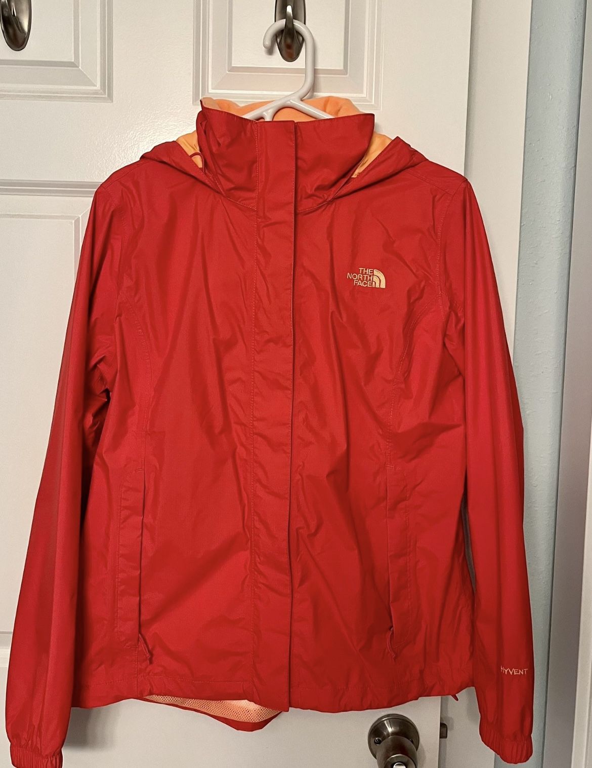 Women’s North Face Jacket Sz L