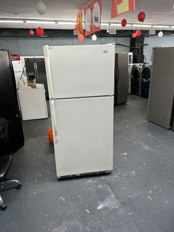 Roper Installation Available Refrigerator Fridge 30inches width