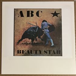 ABC Beauty Stab