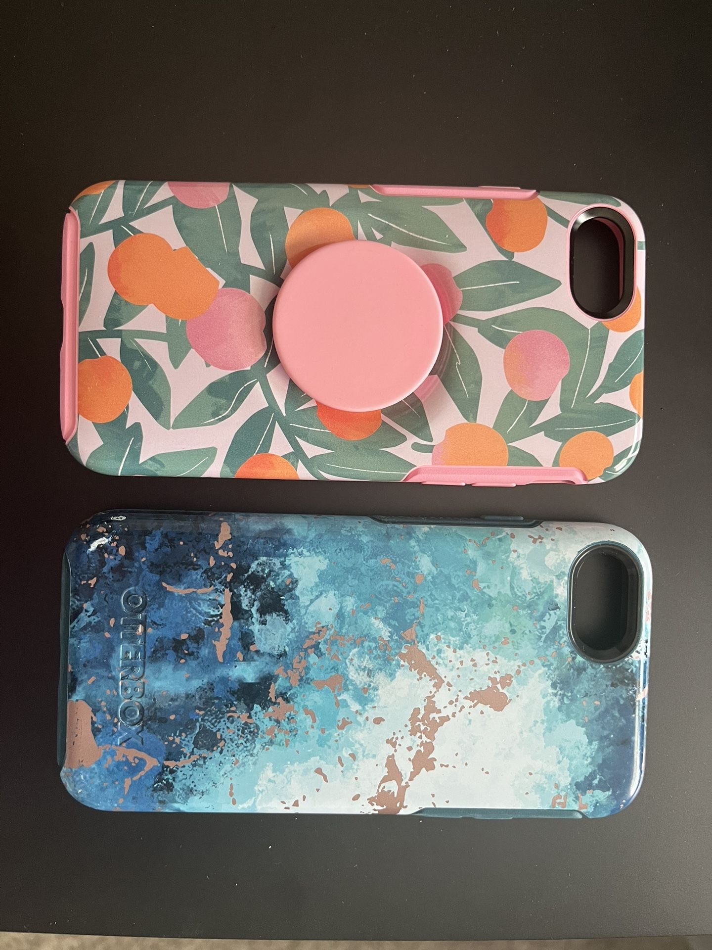 Otterbox Case For iPhone SE