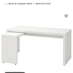 IKEA Desk