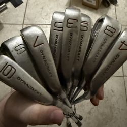 Beginner Golf Club Sets