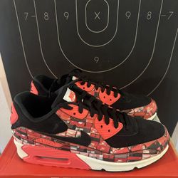 Nike Air Max Atmos I Loves