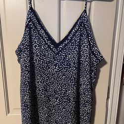 Tank Top/Cami from Express