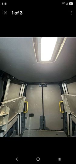 Shelf for ford transit.