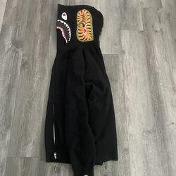 Bape Hoodie