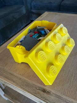 Lego box