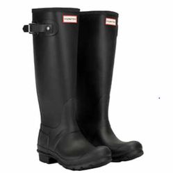 Hunter Ladies Original Tall Rain Boot 
