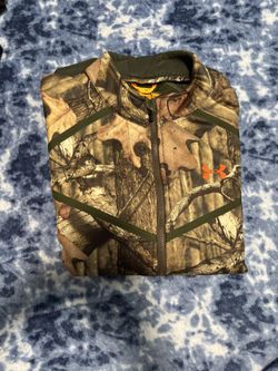 Under Armour Jacket 