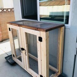 Custom Beautiful privacy wall Tomato Tower Planter Box Garden Bed Decor Outdoor Design cedar redwood
