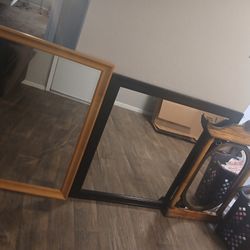 Mirrors 