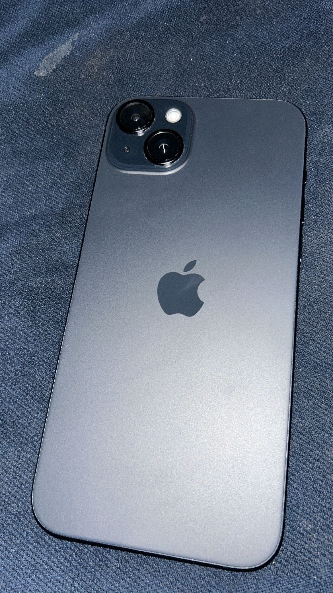 iPhone 15 Plus