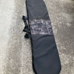 Padded Snowboard Bag