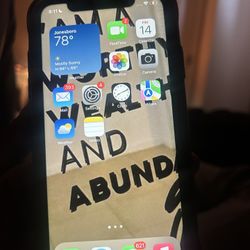 iPhone 11