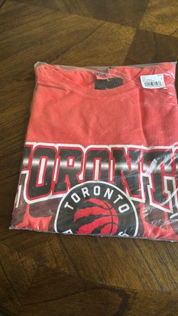 Toronto Raptors Officially Licensed Shirt 