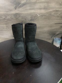 Boots uggs