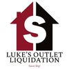 Luke's Liquidation Warehouse