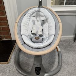 Maxi Cosi Cassia baby swing