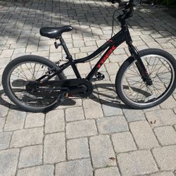 Trek Pre Caliber 20” Single Speed Coaster Brake 