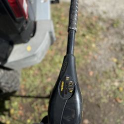 Minn Kota Endura C2 And New Battery