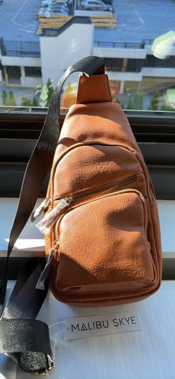 Malibu Skye Crossover Bag