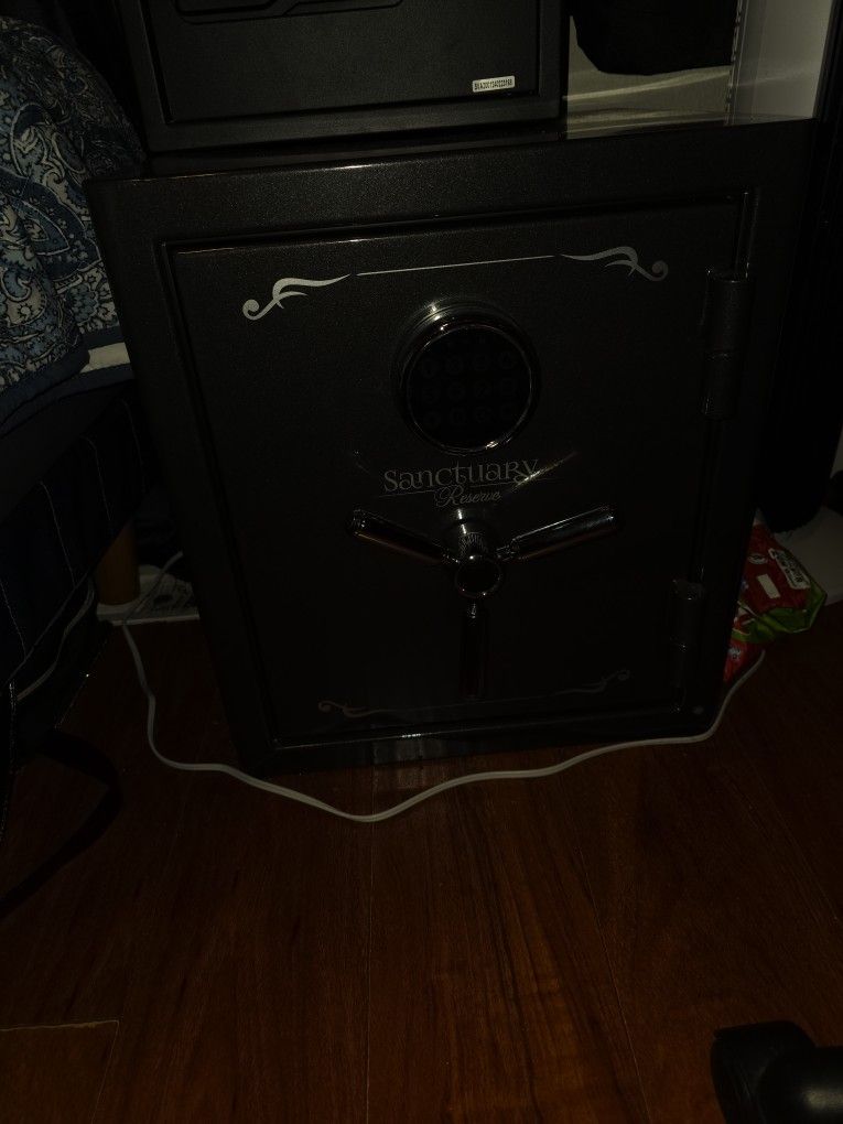 Safety Box