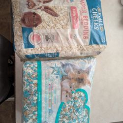 Paper Bedding 