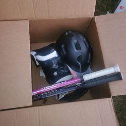 Yard Sale 