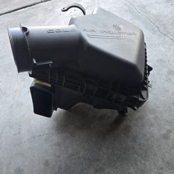 2011 To 2014 Ford Mustang GT Air Intake 