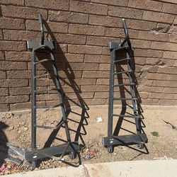 Horizontal Plate Rack-2