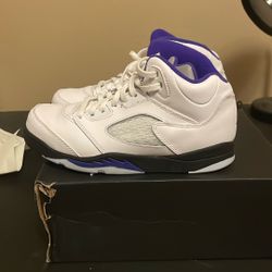 Jordan 5 Retro 