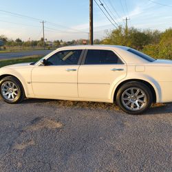 2006 Chrysler 300c