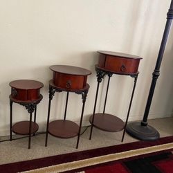 Tables
