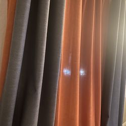 Curtains
