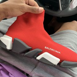 Balenciagas 