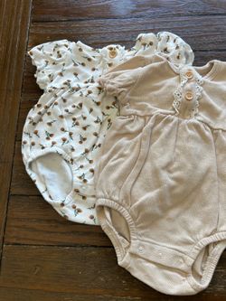 Babygirl Outfit