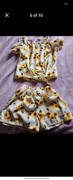 5 year old girl clothes