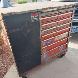 Tool Box