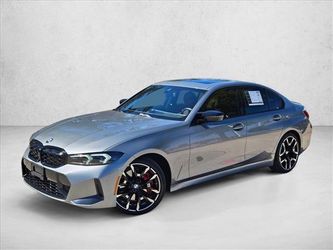 2025 BMW M340i