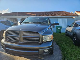 2003 Dodge Ram 1500
