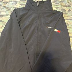 Tommy Hilfiger Jacket