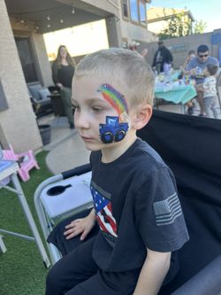 Face Paint