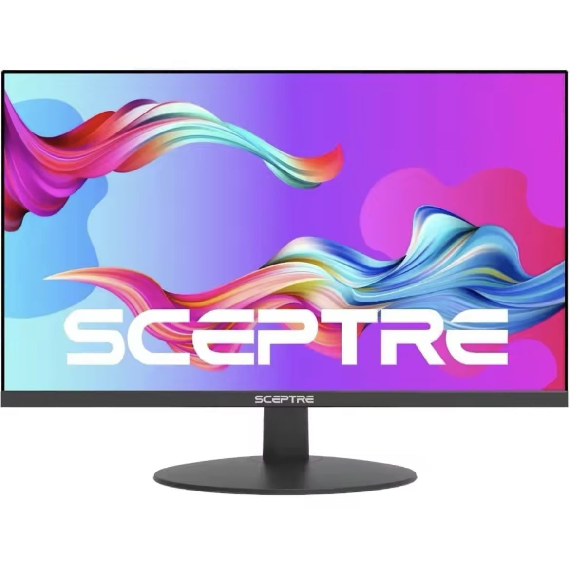 1080p 75hz Sceptre Monitor With Built In Speakers