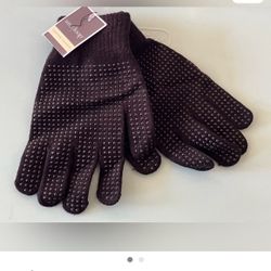 Textured Grip Gloves