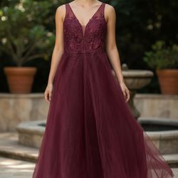 Beautifuls Dresses Maniju Long Sleeve 