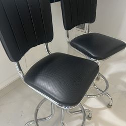 Bar Stools 