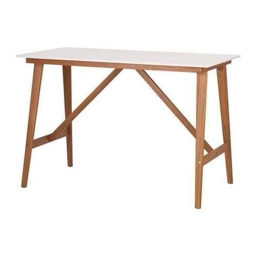 IKEA FANBYN Bar Height Table