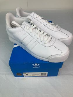 Adidas Samoa Sneakers White B27576 Many Sizes