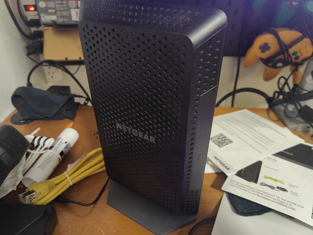Netgear CM1200
